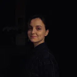 Фотография репетитора Дмитриева Анна Михайловна