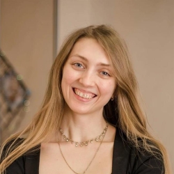 Фотография репетитора Шевяхова Марина Александровна