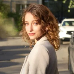 Фотография репетитора Колесник Софья Ивановна