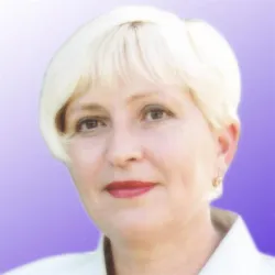 Фотография репетитора Гончарова Светлана Александровна