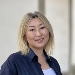 Фотография репетитора Балданова Дарима Мункоевна