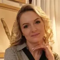 Фотография репетитора Флоринская Мария Николаевна