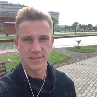 Фотография репетитора Толкушкин Илья Анатольевич