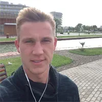 Фотография репетитора Толкушкин Илья Анатольевич