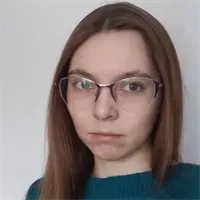 Фотография репетитора Кононова Алина Владимировна