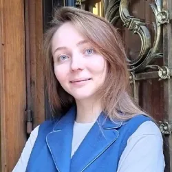 Фотография репетитора Патракова Ольга Николаевна