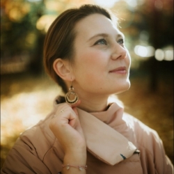 Фотография репетитора Коновалова Анастасия Вячеславовна