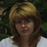 Фотография репетитора Григорьева Людмила Владимировна