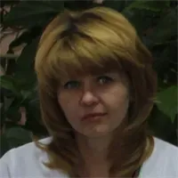 Фотография репетитора Григорьева Людмила Владимировна