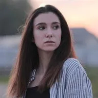 Фотография репетитора Казаченко Алина Денисовна