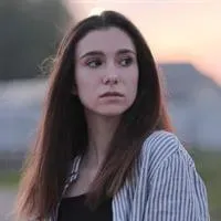 Фотография репетитора Казаченко Алина Денисовна