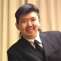 Фотография репетитора Санкиров Максим Сергеевич