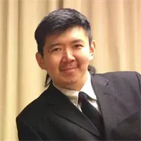 Фотография репетитора Санкиров Максим Сергеевич