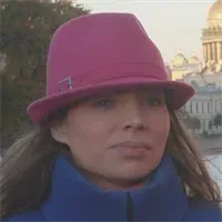 Фотография репетитора Харламова Ольга Сергеевна