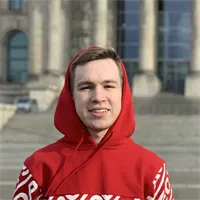 Фотография репетитора Гирин Александр Сергеевич