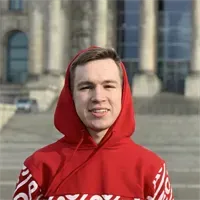 Фотография репетитора Гирин Александр Сергеевич