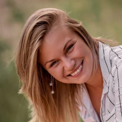 Фотография репетитора Рыбина Светлана Андреевна