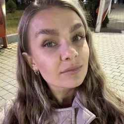 Фотография репетитора Шаманская Евгения Павловна