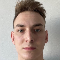 Фотография репетитора Качалов Михаил Александрович