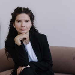 Фотография репетитора Пендрик Марина Сергеевна