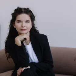 Фотография репетитора Пендрик Марина Сергеевна