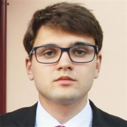 Фотография репетитора Красиков Игорь Романович