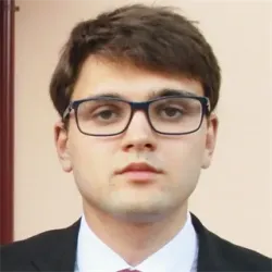 Фотография репетитора Красиков Игорь Романович