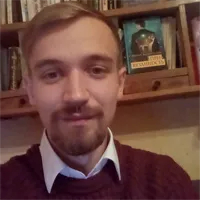 Фотография репетитора Гречушкин Александр Федорович