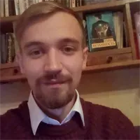 Фотография репетитора Гречушкин Александр Федорович