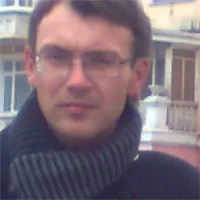 Фотография репетитора Корольков Олег Леонидович