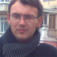 Фотография репетитора Корольков Олег Леонидович