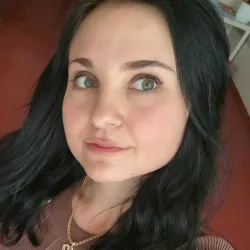 Фотография репетитора Андреенко Кристина Андреевна