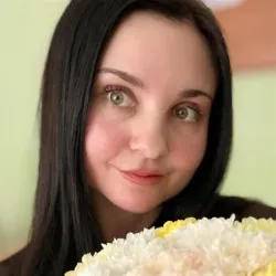 Фотография репетитора Андреенко Кристина Андреевна