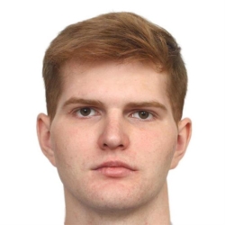 Фотография репетитора Бурнашев Илья Алексеевич