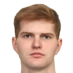 Фотография репетитора Бурнашев Илья Алексеевич