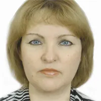 Фотография репетитора Тонкова Лилия Юрьевна
