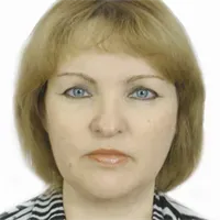 Фотография репетитора Тонкова Лилия Юрьевна