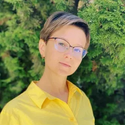 Фотография репетитора Котельникова Мария Николаевна