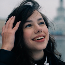 Фотография репетитора Алексеева Елизавета Евгеньевна