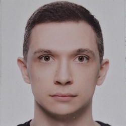 Фотография репетитора Гладков Александр Владимирович