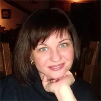 Фотография репетитора Васильева Елена Викторовна