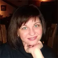 Фотография репетитора Васильева Елена Викторовна