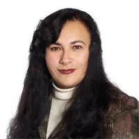 Фотография репетитора Гребенникова Людмила Александровна