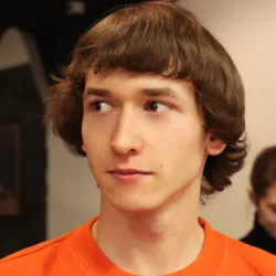 Фотография репетитора Альянов Антон Владимирович