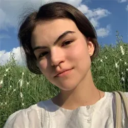 Фотография репетитора Золотарева Мария Ростиславовна