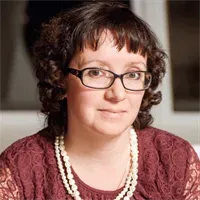 Фотография репетитора Стефанова Юлия Валерьевна