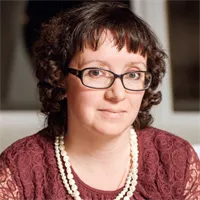 Фотография репетитора Стефанова Юлия Валерьевна