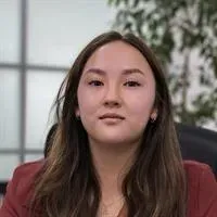 Фотография репетитора Мигранова Аделя Занфировна