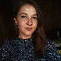 Фотография репетитора Козлова Елена Анатольевна