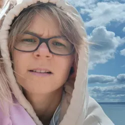 Фотография репетитора Добрецова Алена Александровна